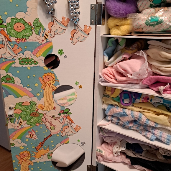 Cabbage patch kids - Picture 7 of 15